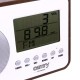 Camry CR1153 radio Portable Digital Black,White Camry CR1153 radio Portable Digital Black,White