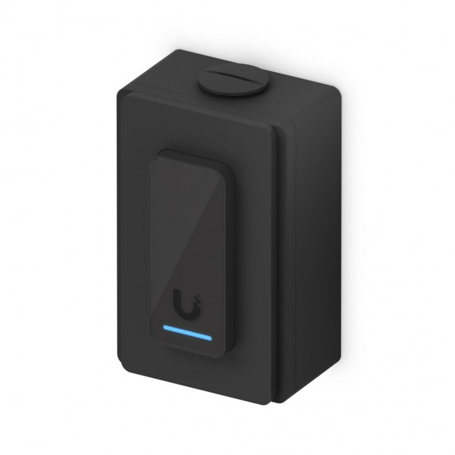 Ubiquiti UACC-Reader-JB-B Mount box Ubiquiti UACC-Reader-JB-B Mount box