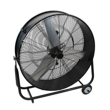 Industrial fan VOLTENO 750W / 10000m3/h