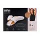 Braun IPL Silk-expert Pro 5 PL5149 Golden, White Epilator
