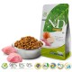 FARMINA N&D PRIME CAT WILD BOAR & APPLE ADULT - dry cat food - 5 kg FARMINA N&D PRIME CAT WILD BOAR & APPLE ADULT - dry cat food - 5 kg