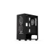 KRUX VAKO enclosure (KRX0132) Black KRUX VAKO enclosure (KRX0132) Black