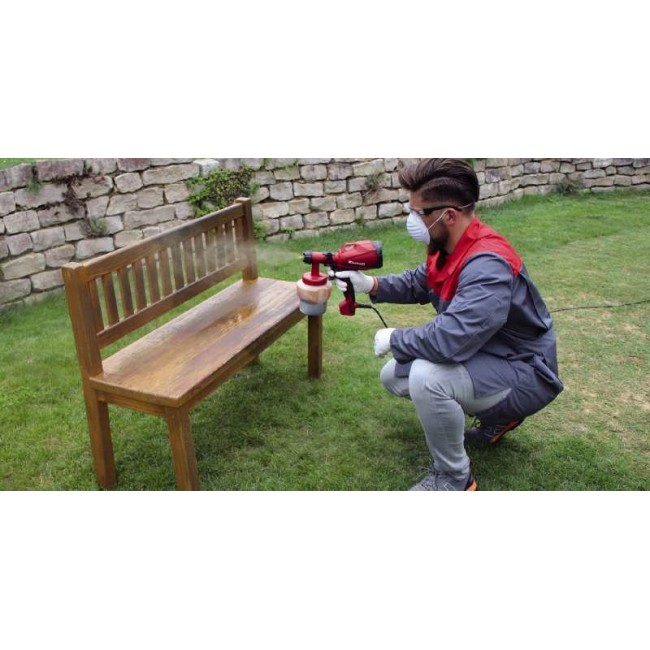 Einhell TC-SY 500 P 1 L