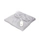 Adler AD 7403 electric foot warmer 80 W Grey Adler AD 7403 electric foot warmer 80 W Grey