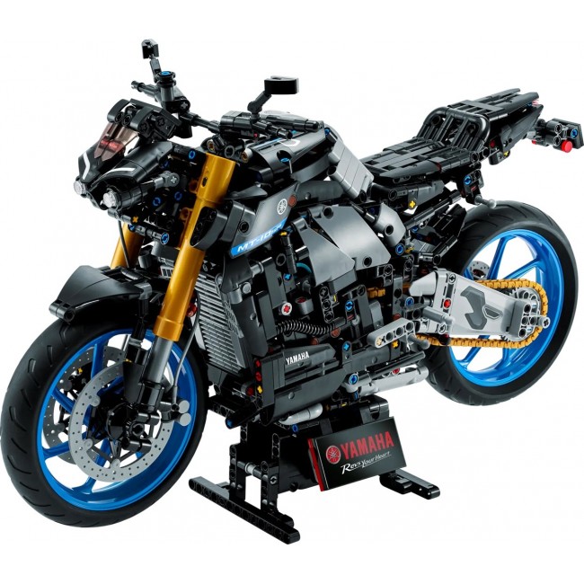 LEGO TECHNIC 42159 YAMAHA MT-10 SP LEGO TECHNIC 42159 YAMAHA MT-10 SP