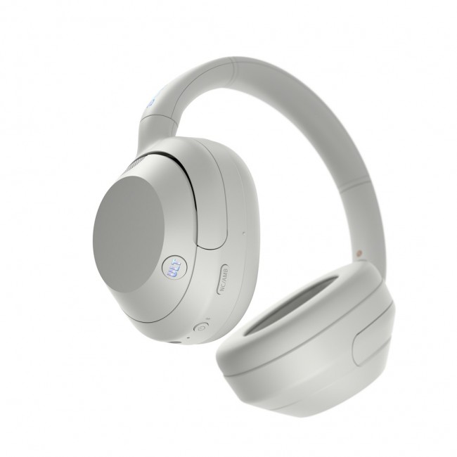 Sony ULT WEAR - Wireless Bluetooth Headphones with ULT POWER SOUND, Ultimate Deep Bass, Noise Cancelling, Clear Call Quality, Up to 30hr Battery Life, IOS & Android Sony ULT WEAR - Wireless Bluetooth Headphones with ULT POWER SOUND, Ultimate Deep Bass, Noise Cancelling, Clear Call Quality, Up to 30hr Battery Life, IOS & Android