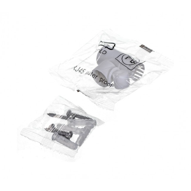 IP Camera: HikVision DS-2DE3A404IWG-E IP Camera: HikVision DS-2DE3A404IWG-E