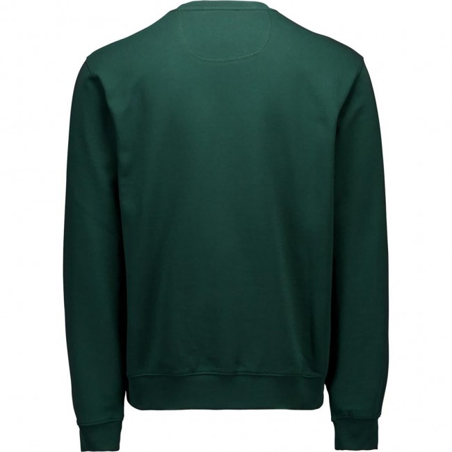 POC Crew sweatshirt in green, size M