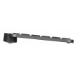 Logitech MX Keys Mini Minimalist Wireless Illuminated Keyboard RF Wireless + Bluetooth QWERTY English Graphite