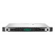 HPE ProLiant DL20 Gen11 E-2436 2.9GHz 6c 1P 32GB-DR 4SFF VROC 2x480GB SATA SSD 800W RPS EU Server
