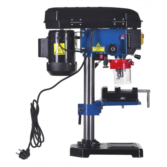 SCHEPPACH BENCH DRILL 500W DP16VLS SCHEPPACH BENCH DRILL 500W DP16VLS