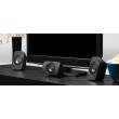 Logitech Surround Sound Speakers Z906 Logitech Surround Sound Speakers Z906