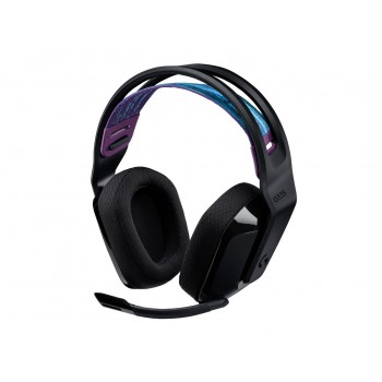 Logitech G G535 LIGHTSPEED Wireless Gaming Headset