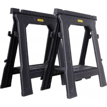 Folding Horse Stand Set of 2 pcs.