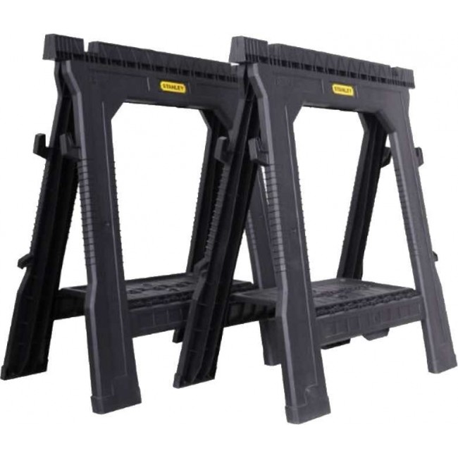 Folding Horse Stand Set of 2 pcs. Folding Horse Stand Set of 2 pcs.