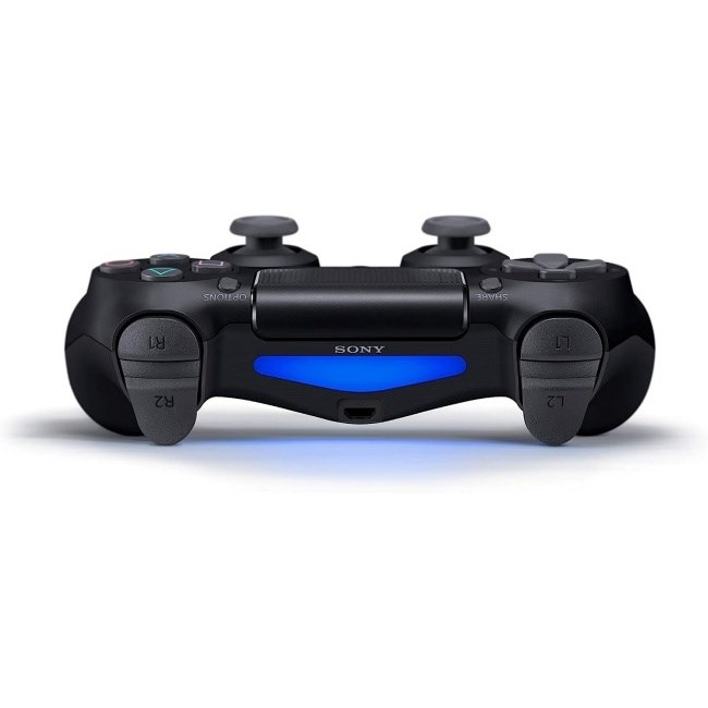 Sony Wireless controller for PlayStation 4 Dualshock black