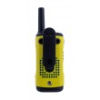 MOTOROLA RADIOTELEFON T92 H2O walkie-talkie 16 channels 2 pc(s) Black, yellow