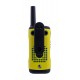 MOTOROLA RADIOTELEFON T92 H2O walkie-talkie 16 channels 2 pc(s) Black, yellow