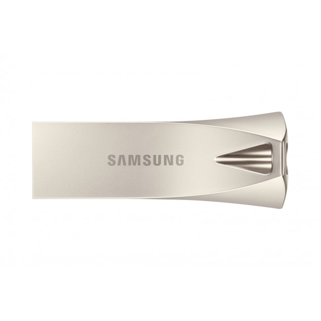 Samsung MUF-512BE USB flash drive 512 GB USB Type-A 3.2 Gen 1 (3.1 Gen 1) Silver Samsung MUF-512BE USB flash drive 512 GB USB Type-A 3.2 Gen 1 (3.1 Gen 1) Silver