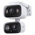 TP-Link Indoor/Outdoor Dual Lens Pan/Tilt Security Camera