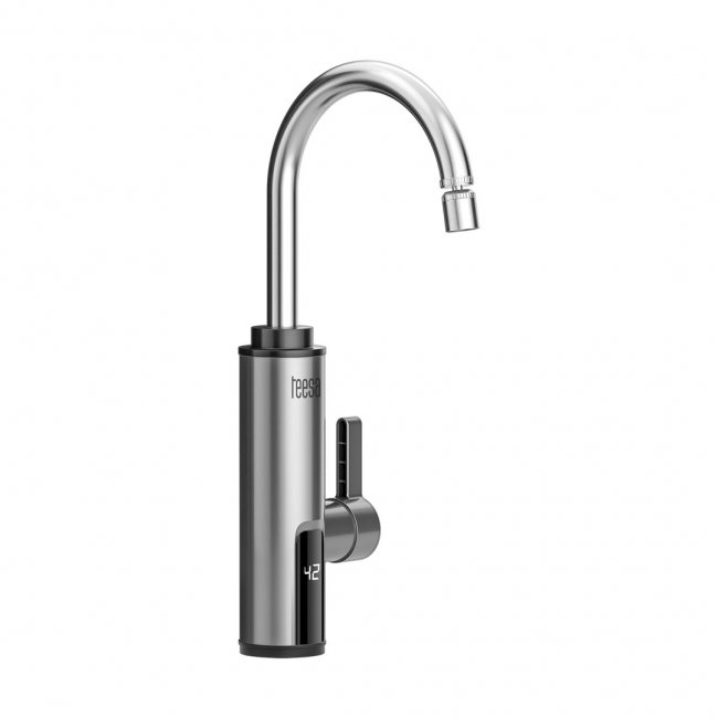 Teesa instantaneous water heater TSA4109 metal