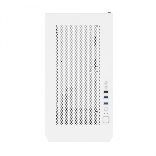 Montech AIR 100 LITE Case - white