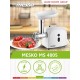 Mesko Home MS 4805 mincer 600 W White Mesko Home MS 4805 mincer 600 W White
