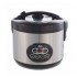 Solis 979.30 rice cooker 1.2 L 500 W Stainless steel
