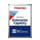 Toshiba MG Series internal hard drive 20 TB 7200 RPM 512 MB 3.5
