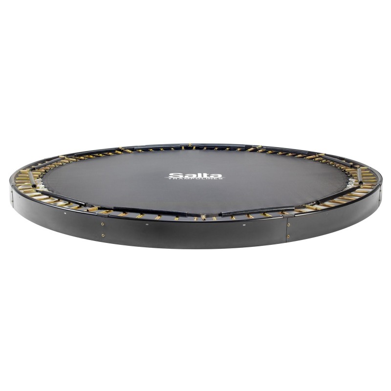 Salta 5065A recreational/backyard trampoline Outdoor Round Coil spring Above ground trampoline Salta 5065A recreational/backyard trampoline Outdoor Round Coil spring Above ground trampoline