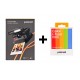 Polaroid Flip 79 x 79 mm Black