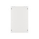 Lanberg WF01-6418-10S rack cabinet 18U Wall mounted rack Grey