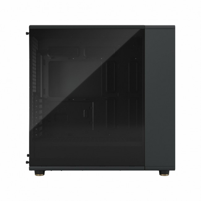 Fractal Design North XL Midi Tower Black, Charcoal