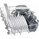 Bosch Serie 2 SPS2HKW55E dishwasher Freestanding 10 place settings