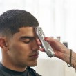 Wahl A Lign Black, Silver Wahl A Lign Black, Silver