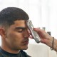 Wahl A Lign Black, Silver