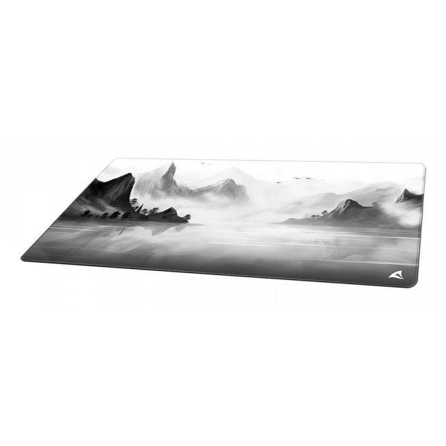 Sharkoon SKILLER SGP40 D9 Gaming mouse pad Multicolour