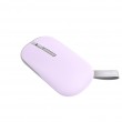 ASUS MD100 mouse Ambidextrous RF Wireless + Bluetooth Optical 1600 DPI ASUS MD100 mouse Ambidextrous RF Wireless + Bluetooth Optical 1600 DPI