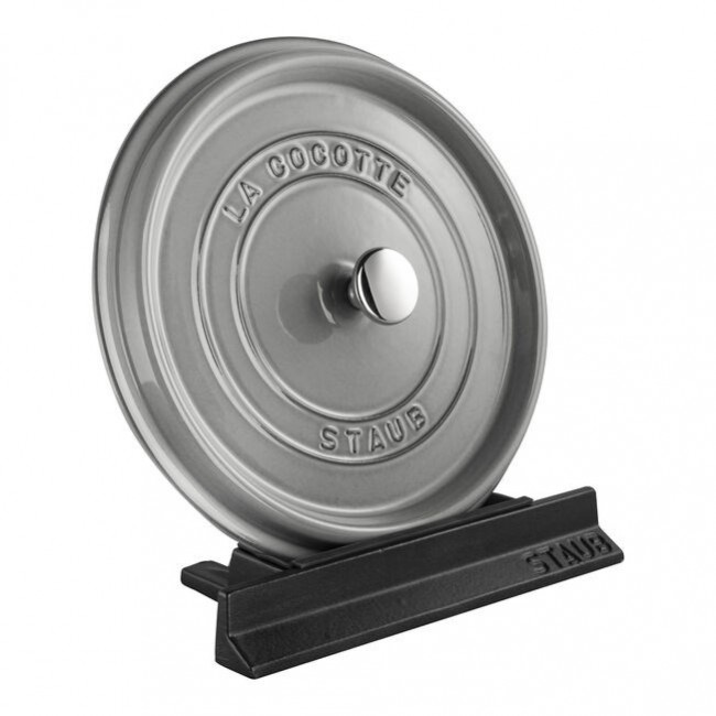 STAUB Lid Stand