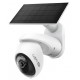 TP-Link Tapo Solar-Powered Pan/Tilt Security Camera Kit
