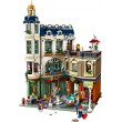 LEGO ICONS 11371 Shopping Street LEGO ICONS 11371 Shopping Street