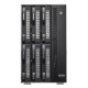 TerraMaster D6-320 disk array Desktop Black