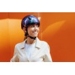 HJC CALIDO PLUS Cycling Helmet, CHAMELEON, Size S