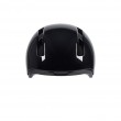HJC CALIDO PLUS Black Cycling Helmet, METAL BLACK, Size S