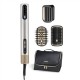BaByliss AS6555E hair styling tool Hair styling kit Airflow Gold, Silver 2.5 m