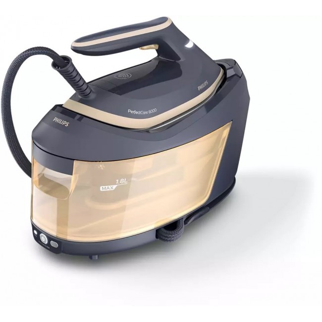 Philips PerfectCare 6000 Series PSG6066/20 2400 Watt Steam Generator Philips PerfectCare 6000 Series PSG6066/20 2400 Watt Steam Generator
