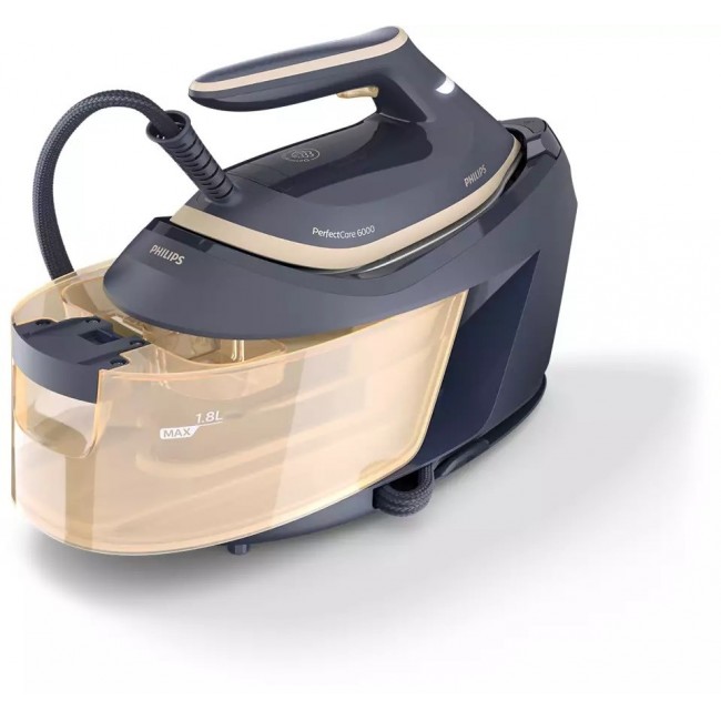 Philips PerfectCare 6000 Series PSG6066/20 2400 Watt Steam Generator Philips PerfectCare 6000 Series PSG6066/20 2400 Watt Steam Generator