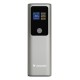 Verbatim Charge 'n' Go Power Bank 27000mAh 183W Grey