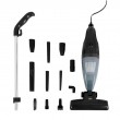 OC600 ELDOM, 2in1 TWINN upright vacuum cleaner, bagless, HEPA