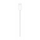 Apple MGD74ZM/A mobile device charger Headphones, Smartphone White USB Wireless charging Fast charging Indoor